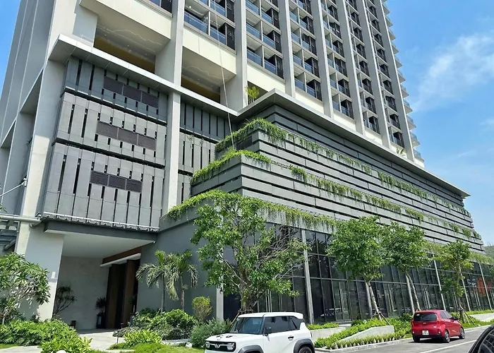 Apartment Icon40 Luxury Hạ Long