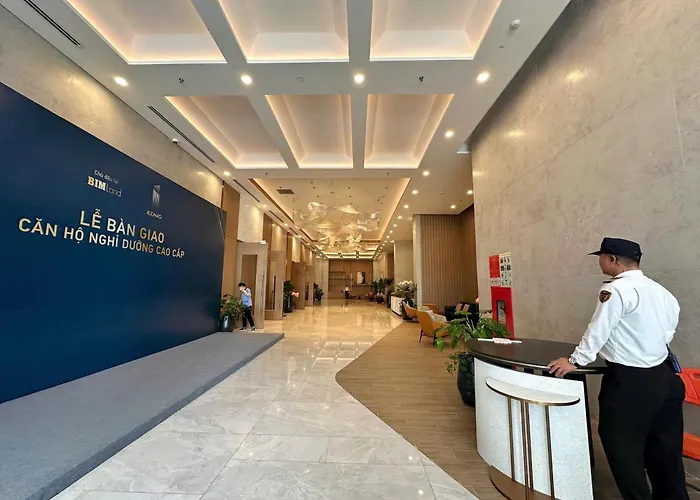 Apartment Icon40 Luxury *