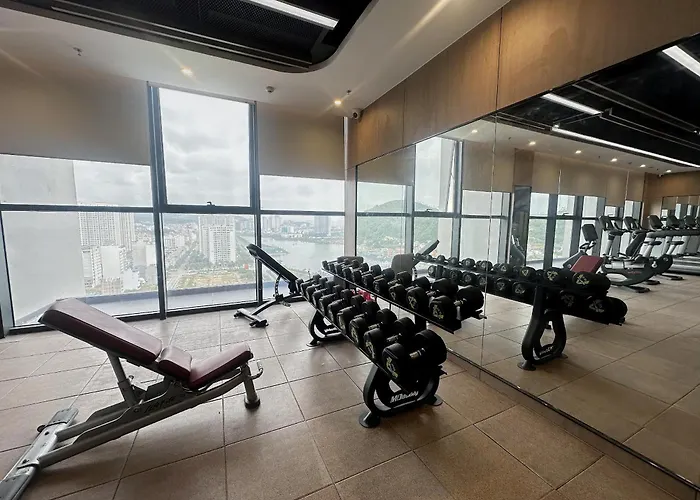Apartment Icon40 Luxury Hạ Long