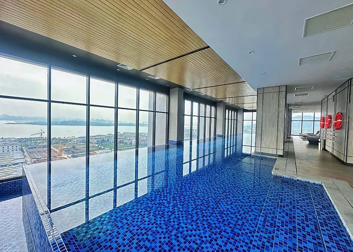 Apartment Icon40 Luxury Ha Long