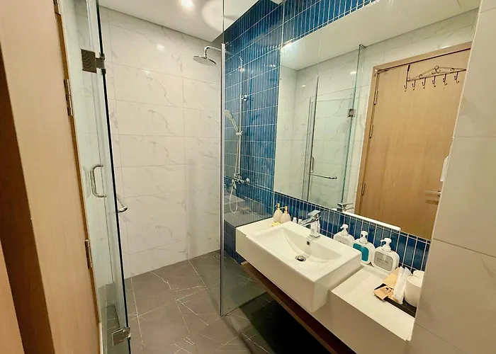 Apartment Icon40 Luxury