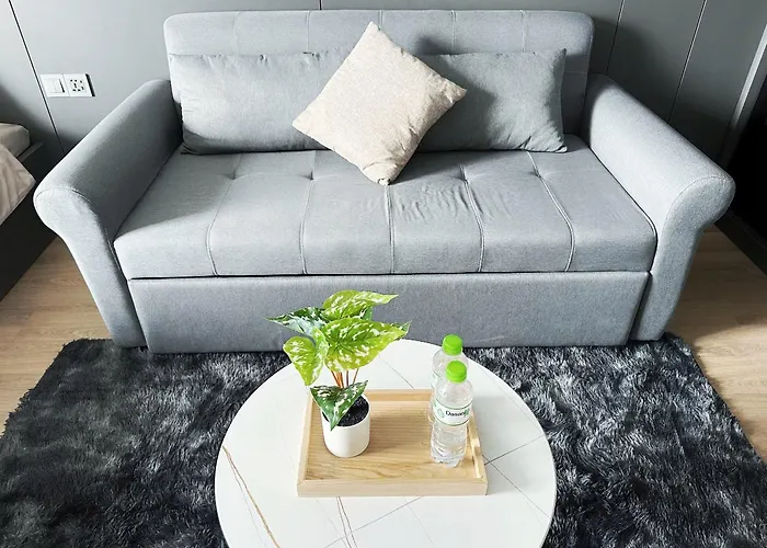 Apartment Icon40 Luxury *