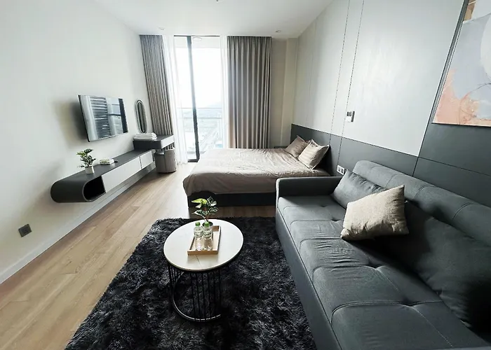Apartment Icon40 Luxury Ha Long