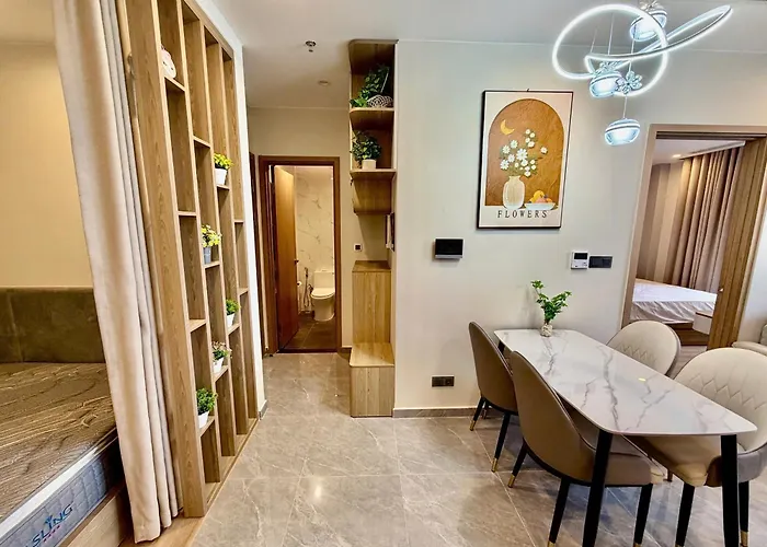 Apartment Icon40 Luxury *