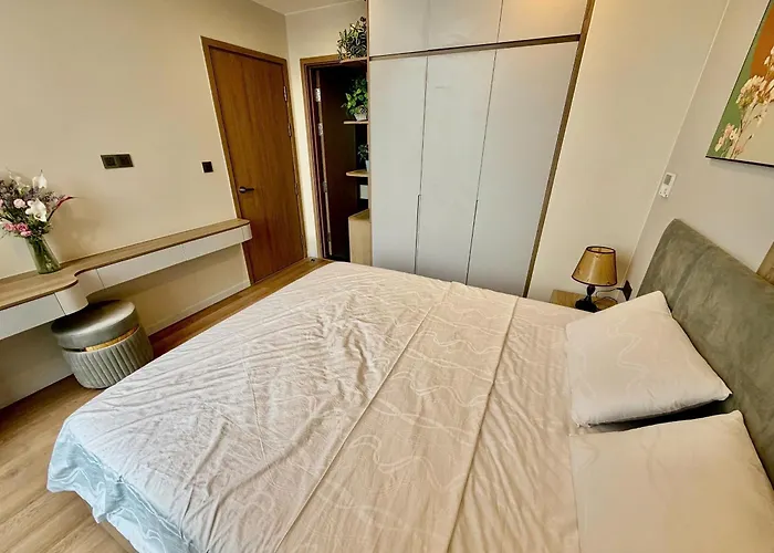 Apartment Icon40 Luxury *