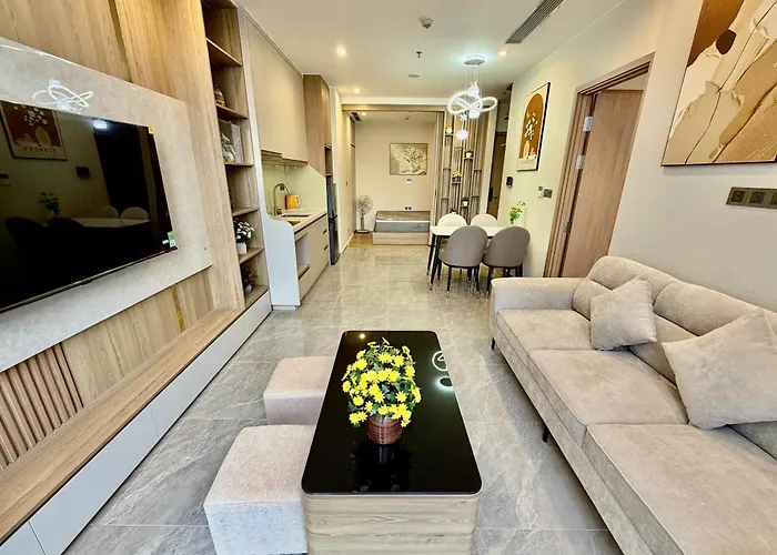 Apartment Icon40 Luxury