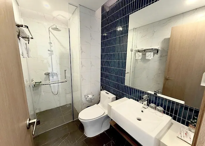 Apartment Icon40 Luxury Ha Long