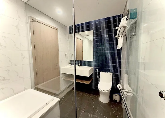 Apartment Icon40 Luxury Ha Long