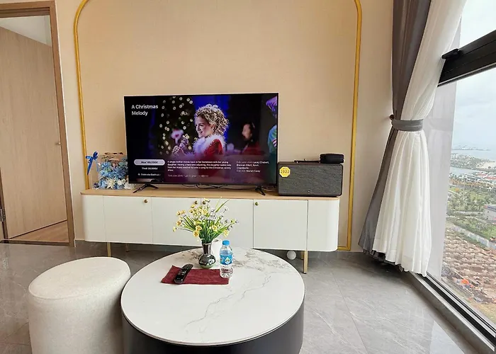 Apartment Icon40 Luxury