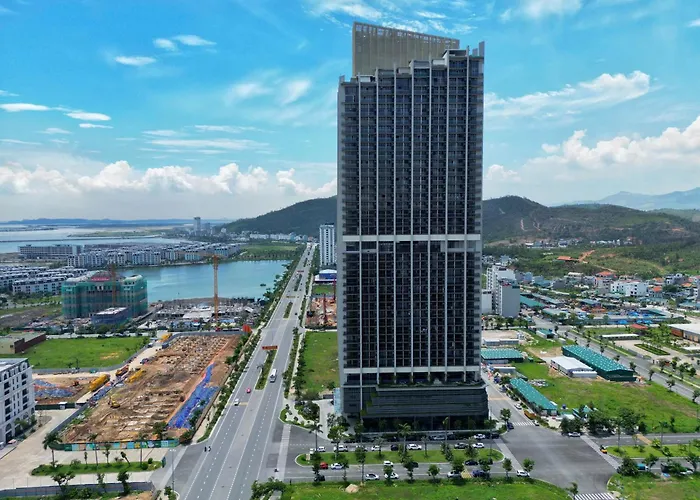 Apartment Icon40 Luxury