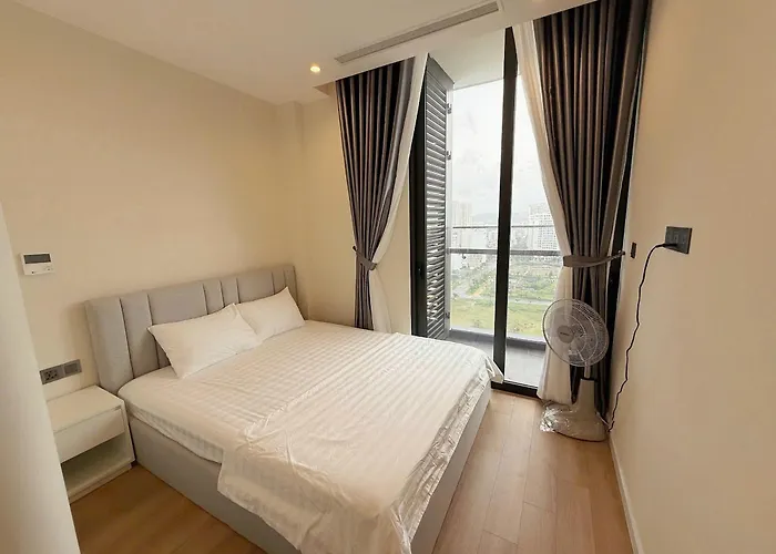 Apartment Icon40 Luxury Hạ Long