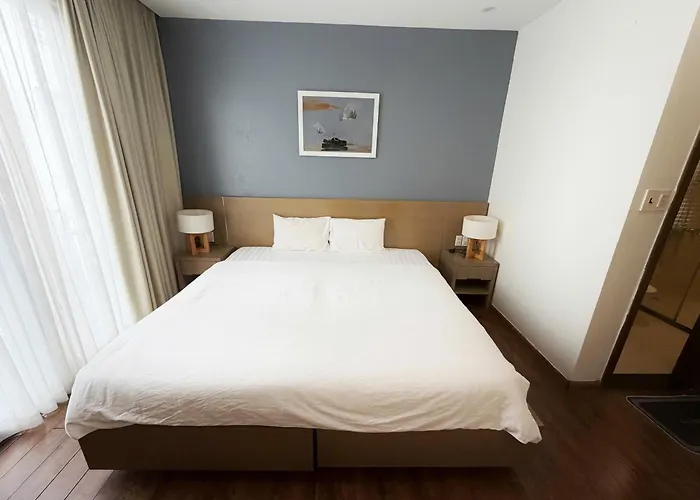 Apartment Icon40 Luxury *