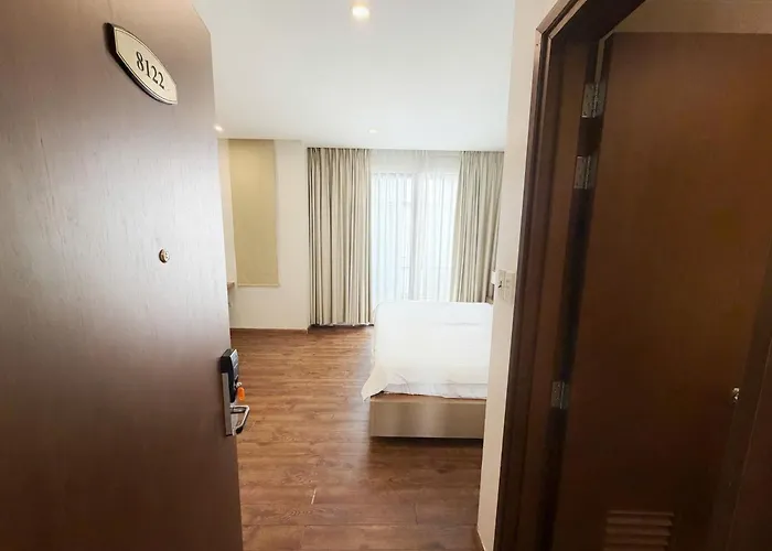 Apartment Icon40 Luxury
