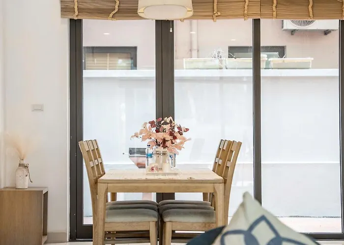 Apartment Icon40 Luxury