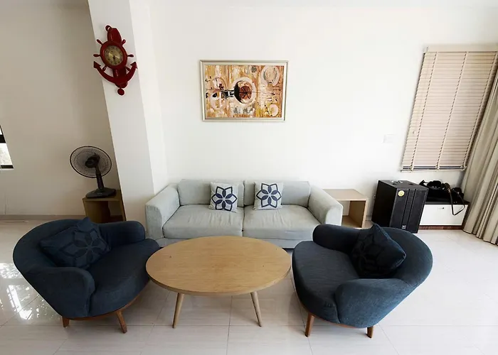 Apartment Icon40 Luxury