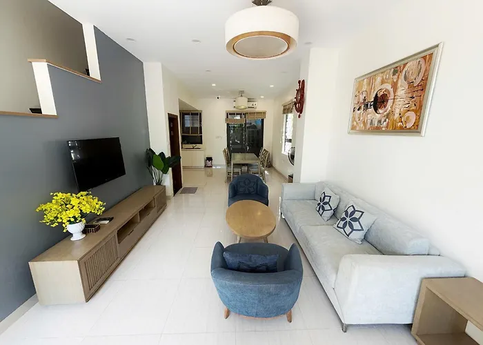 Apartment Icon40 Luxury *