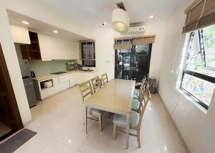 Icon40 Luxury Apartment Ha Long