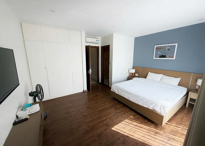 Apartment Icon40 Luxury *