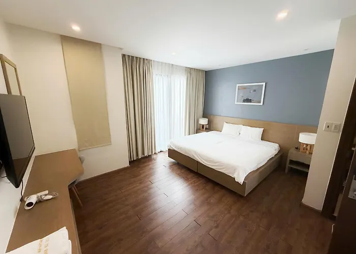 Apartment Icon40 Luxury